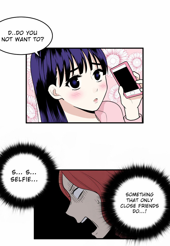 My ID is Gangnam Beauty chapter 2 - page 60