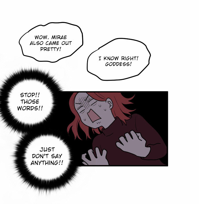 My ID is Gangnam Beauty chapter 2 - page 64