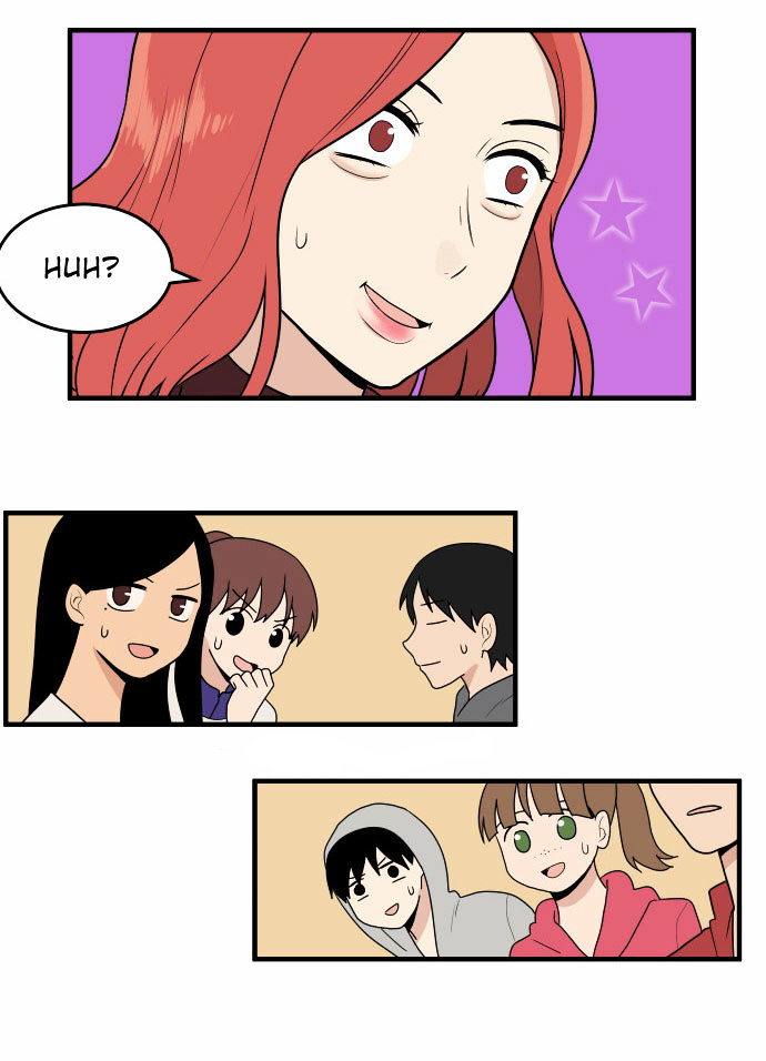 My ID is Gangnam Beauty chapter 2 - page 71
