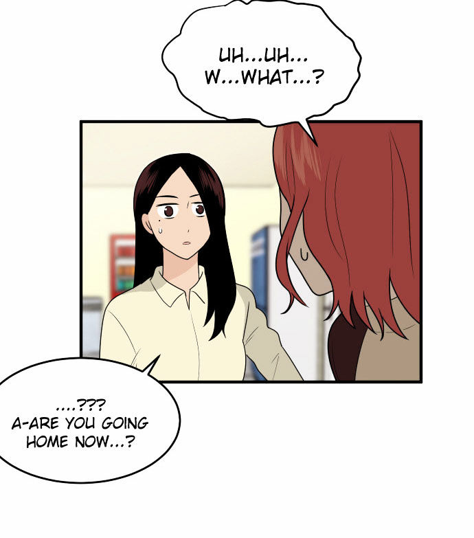 My ID is Gangnam Beauty chapter 9 - page 16