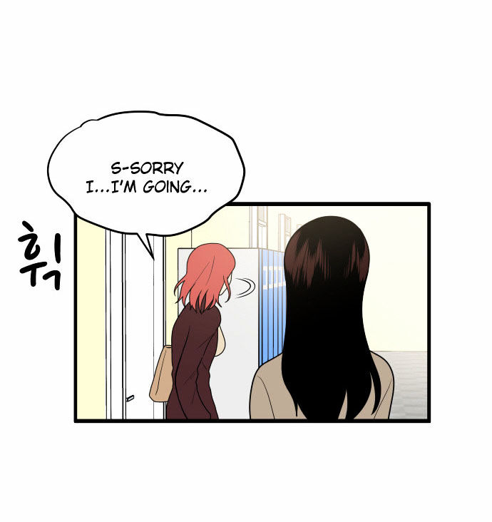 My ID is Gangnam Beauty chapter 9 - page 18