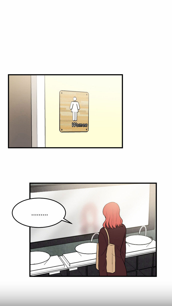 My ID is Gangnam Beauty chapter 9 - page 20
