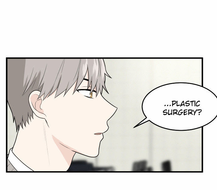 My ID is Gangnam Beauty chapter 9 - page 30