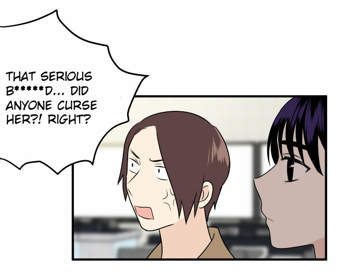 My ID is Gangnam Beauty chapter 9 - page 37