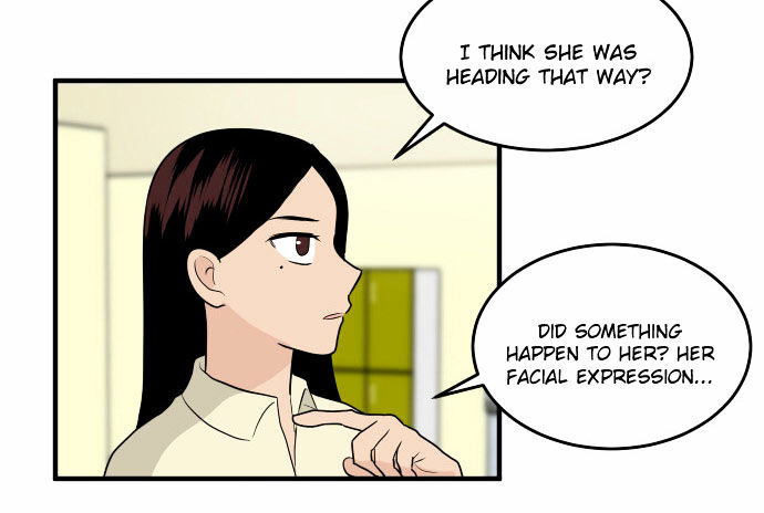 My ID is Gangnam Beauty chapter 9 - page 42