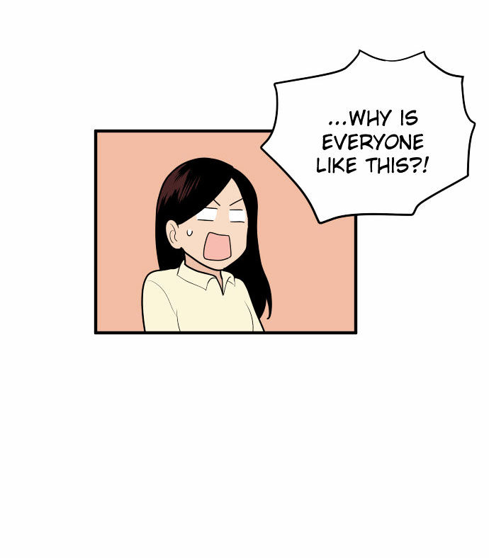 My ID is Gangnam Beauty chapter 9 - page 44