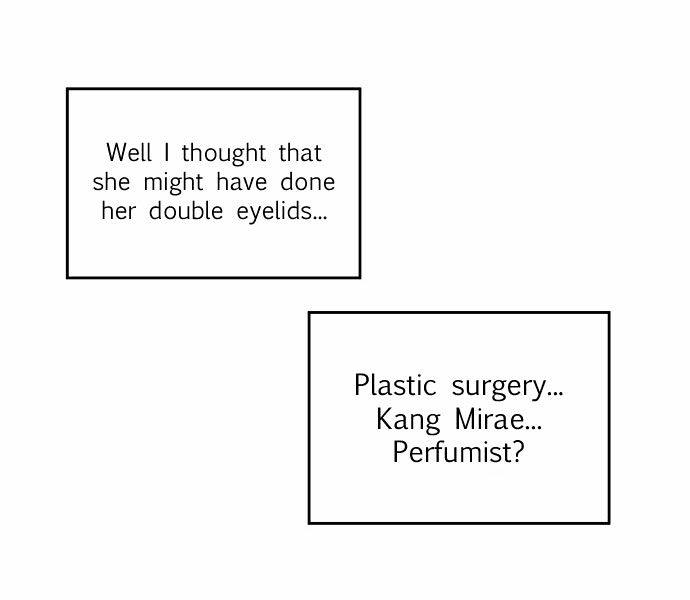 My ID is Gangnam Beauty chapter 9 - page 46