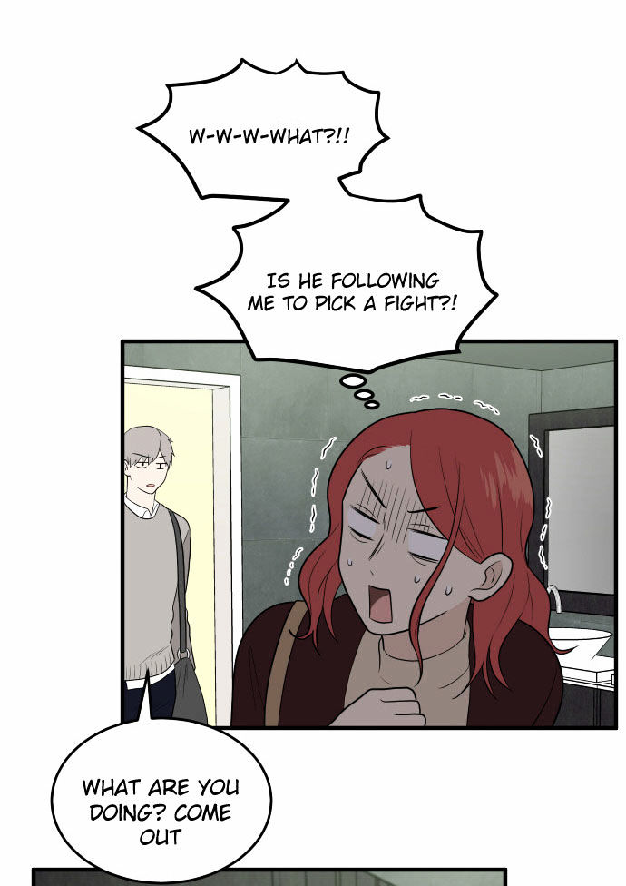 My ID is Gangnam Beauty chapter 9 - page 50