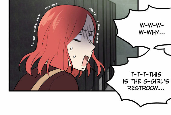 My ID is Gangnam Beauty chapter 9 - page 51