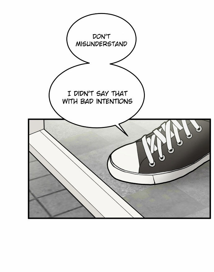 My ID is Gangnam Beauty chapter 9 - page 53