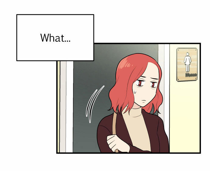 My ID is Gangnam Beauty chapter 9 - page 58