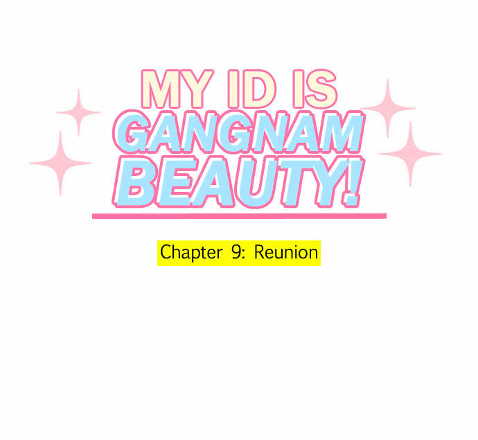 My ID is Gangnam Beauty chapter 9 - page 6