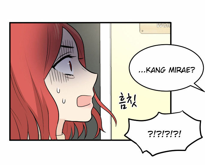 My ID is Gangnam Beauty chapter 9 - page 62