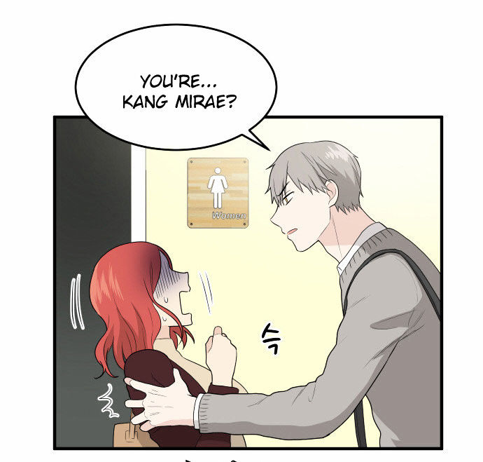 My ID is Gangnam Beauty chapter 9 - page 63