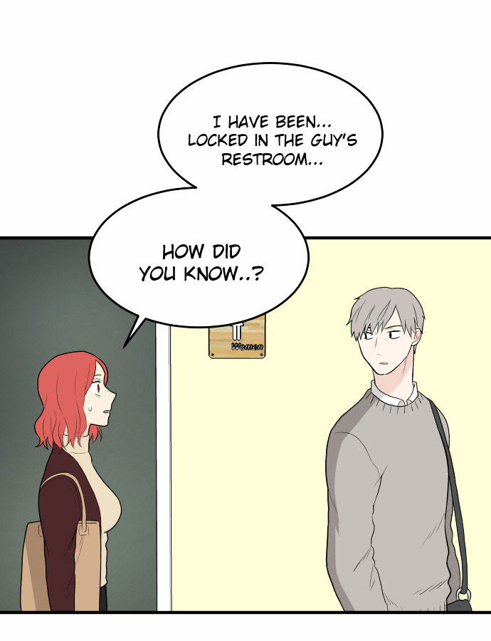 My ID is Gangnam Beauty chapter 9 - page 77