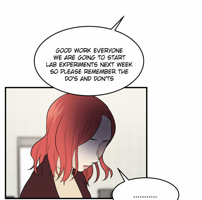 My ID is Gangnam Beauty chapter 9 - page 8