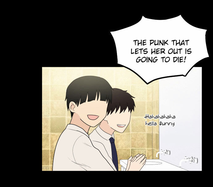 My ID is Gangnam Beauty chapter 9 - page 89
