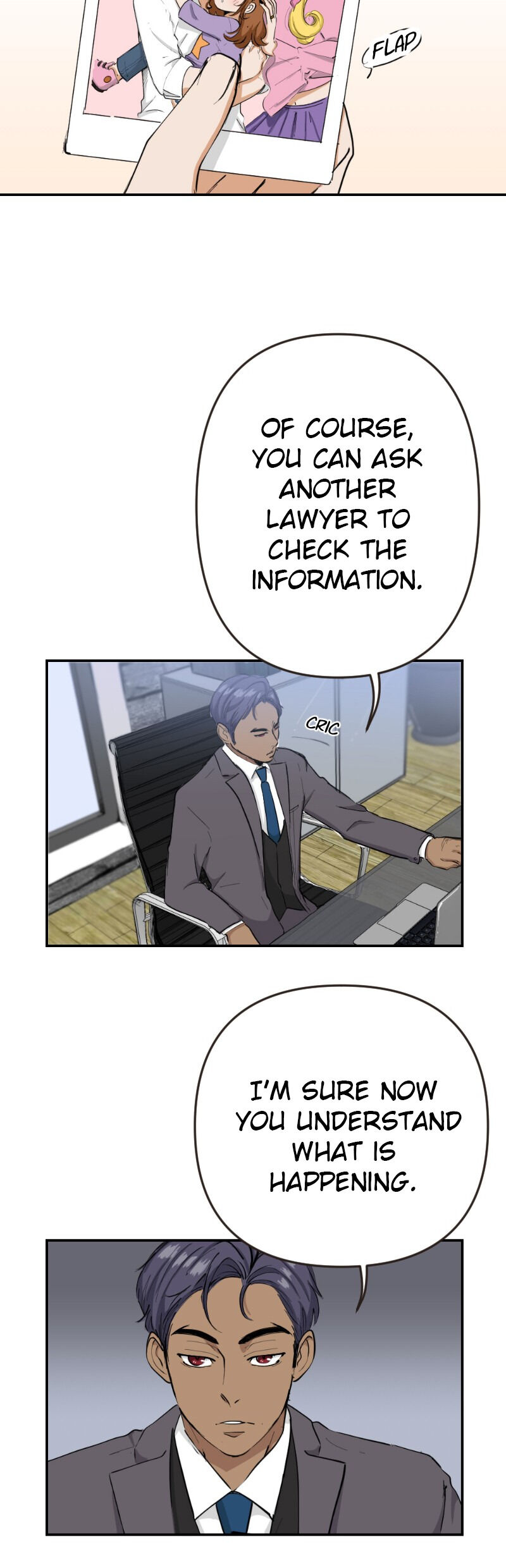 Amber Castle Chapter 3 - page 10