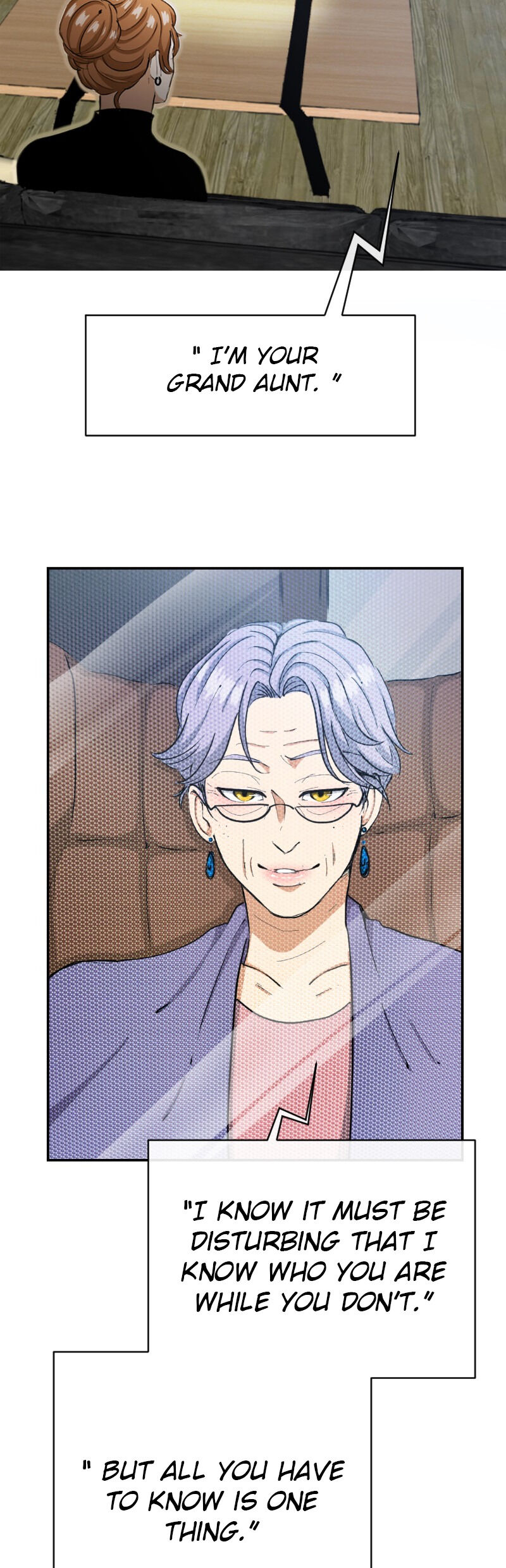 Amber Castle Chapter 3 - page 16
