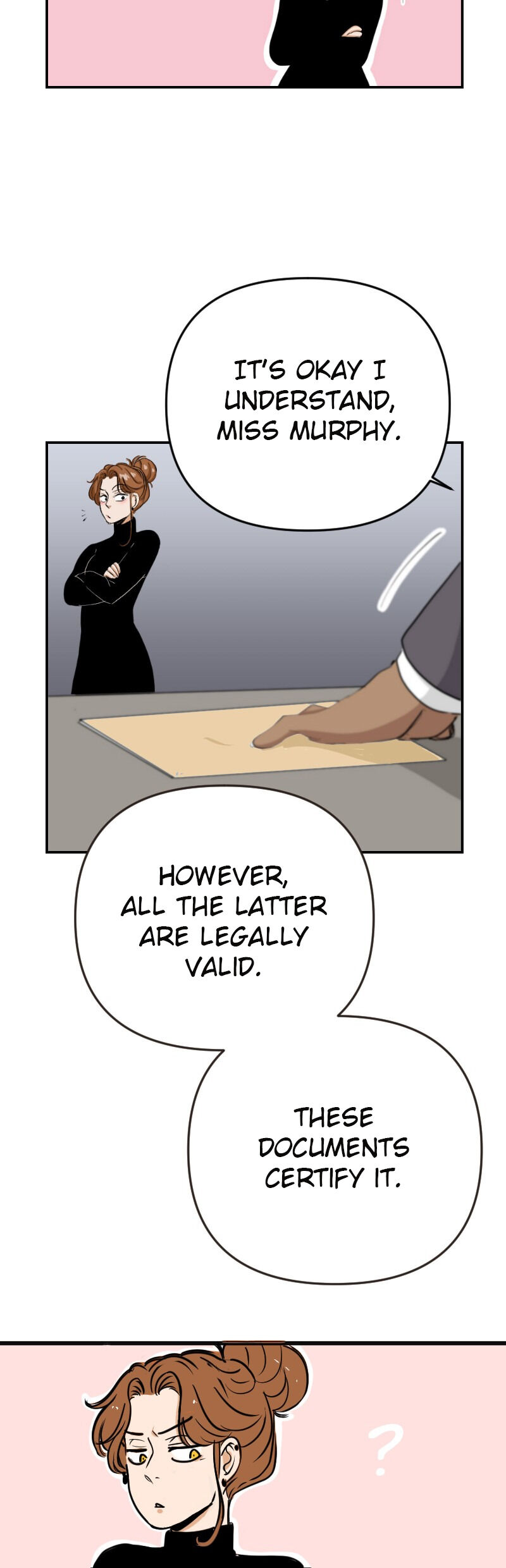 Amber Castle Chapter 3 - page 4