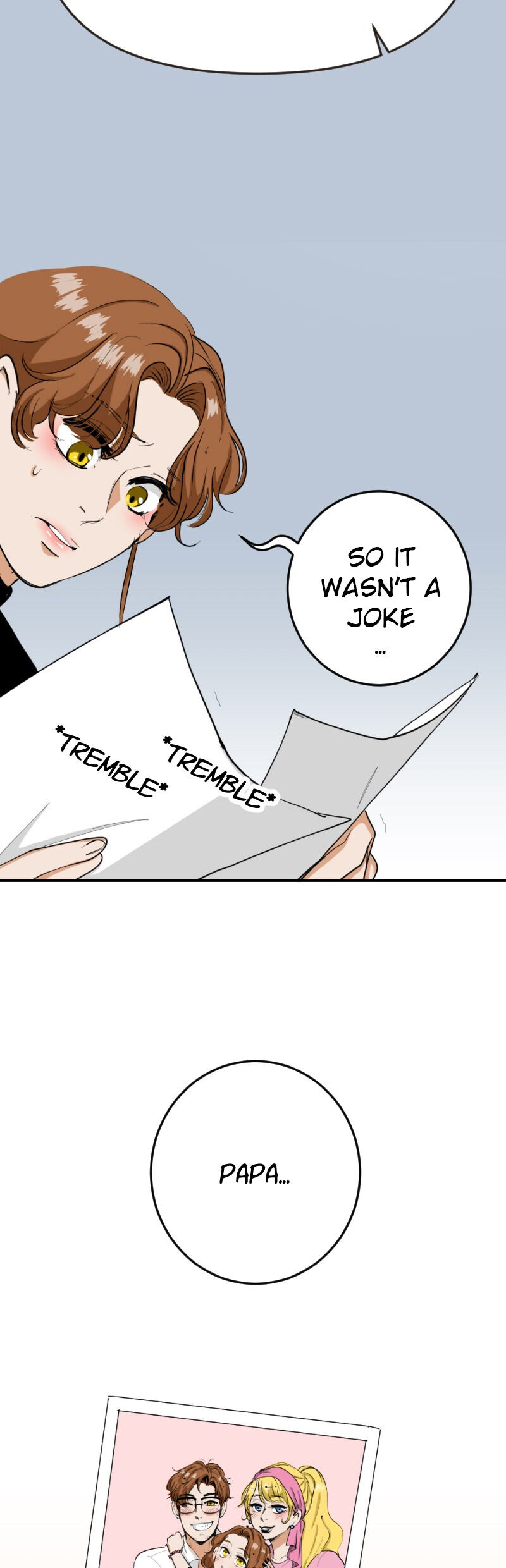 Amber Castle Chapter 3 - page 9