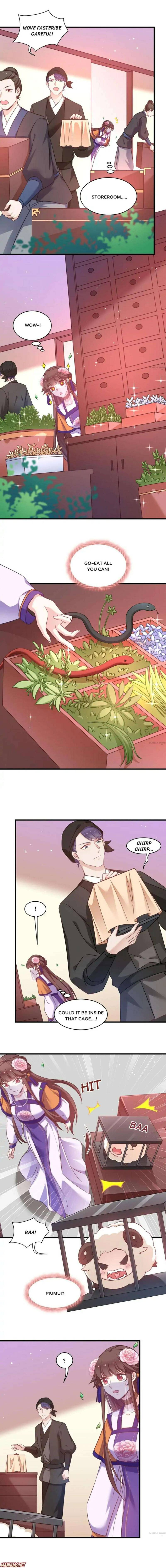 Villain Girl’s Punishment Game chapter 78 - page 5