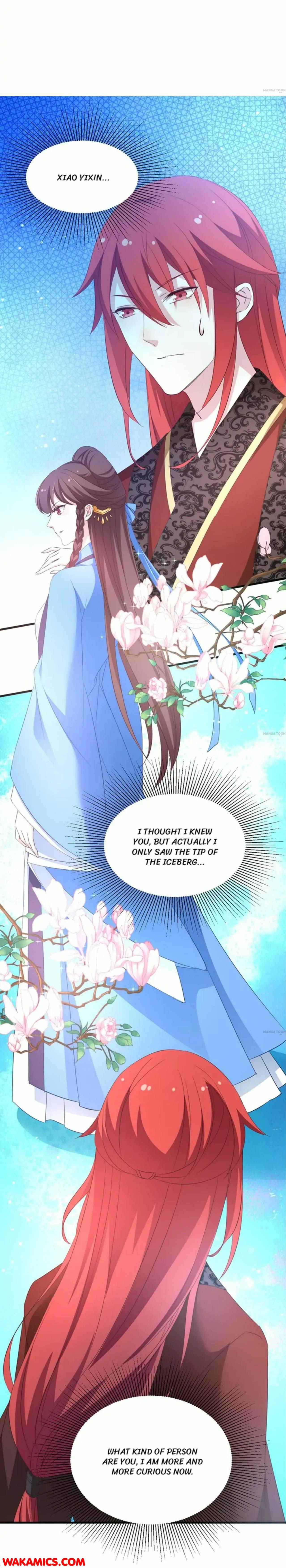 Villain Girl’s Punishment Game chapter 20 - page 6