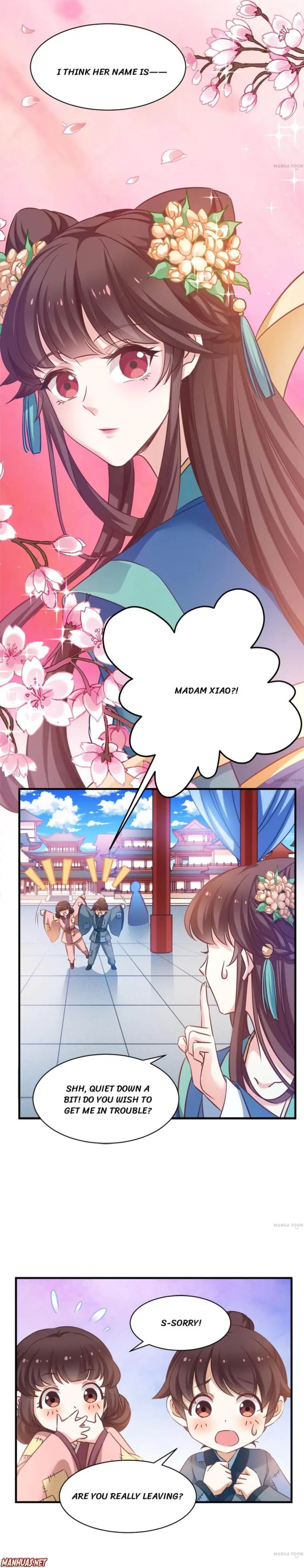 Villain Girl’s Punishment Game chapter 49 - page 2