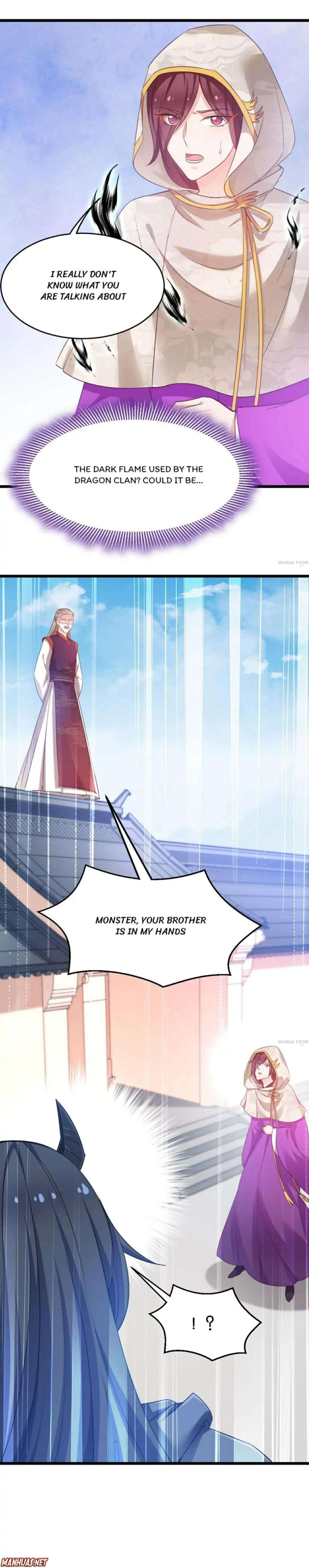 Villain Girl’s Punishment Game chapter 82 - page 8