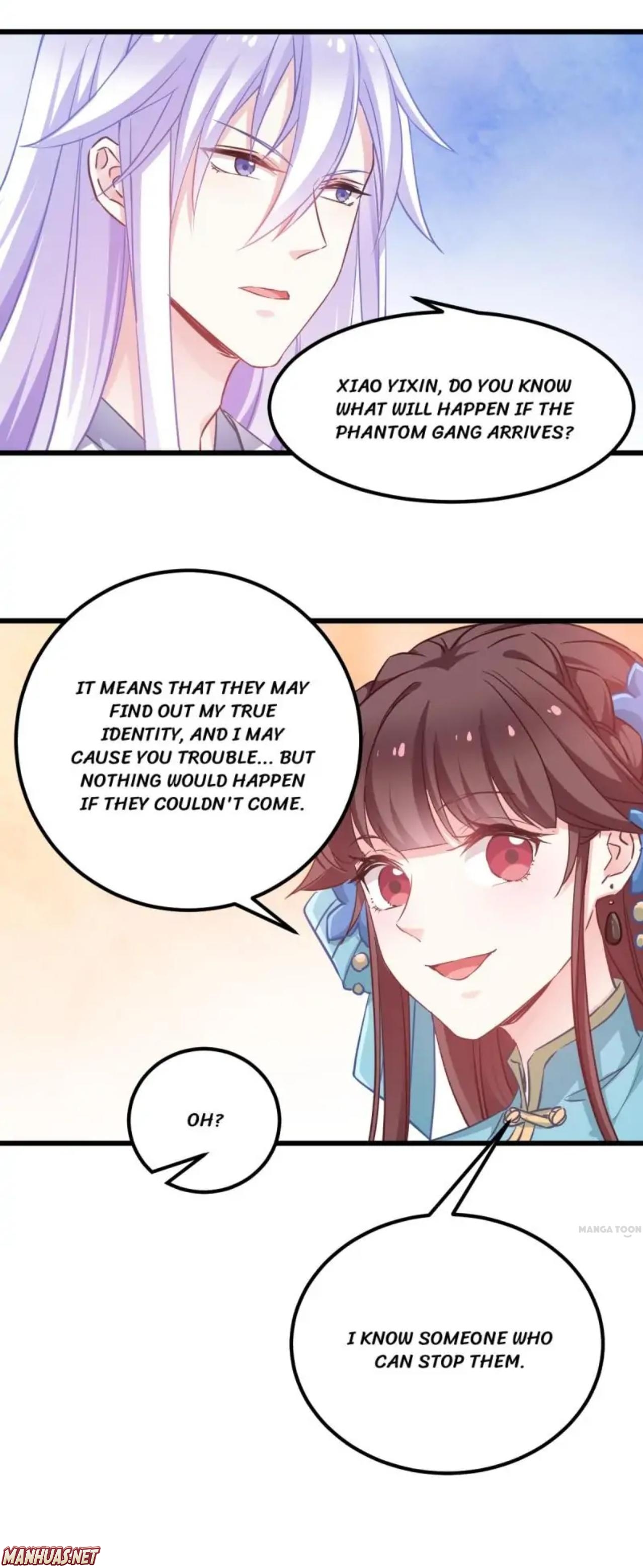 Villain Girl’s Punishment Game chapter 88 - page 5