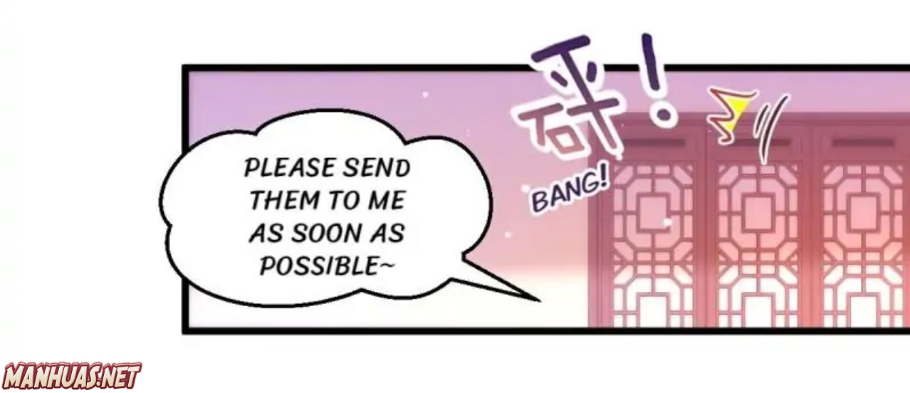 Villain Girl’s Punishment Game chapter 93 - page 5