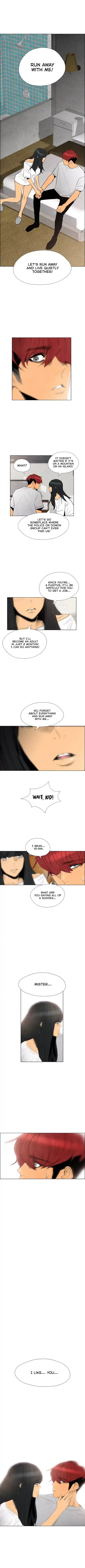 Revival Man Chapter 52 - page 12