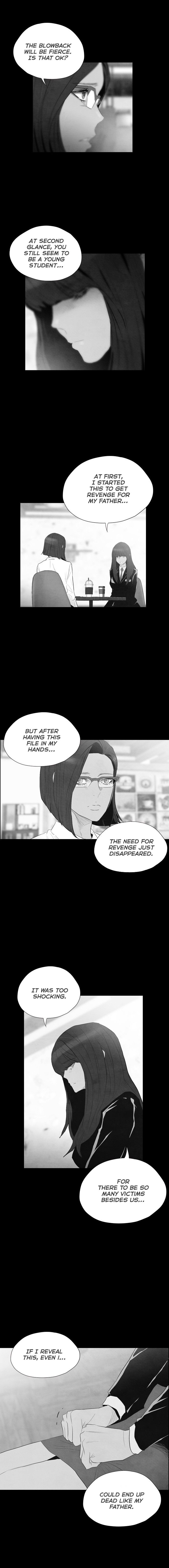Revival Man Chapter 40 - page 9