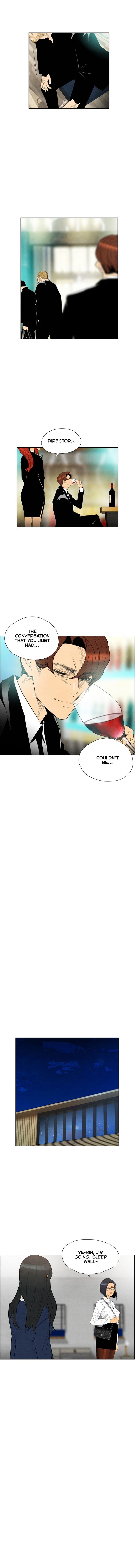 Revival Man Chapter 41 - page 5