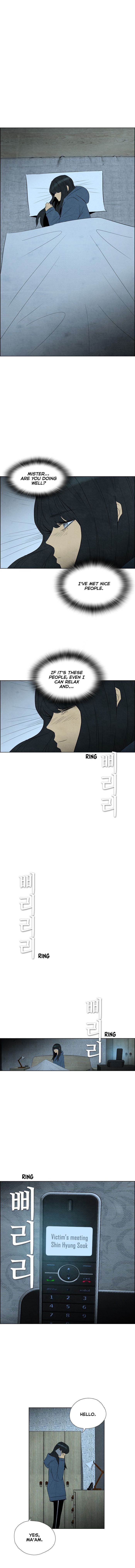 Revival Man Chapter 41 - page 7
