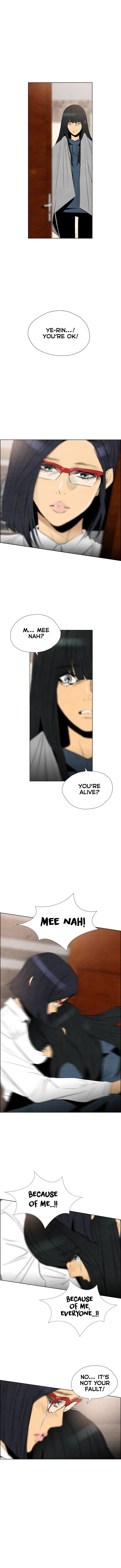 Revival Man Chapter 44 - page 5