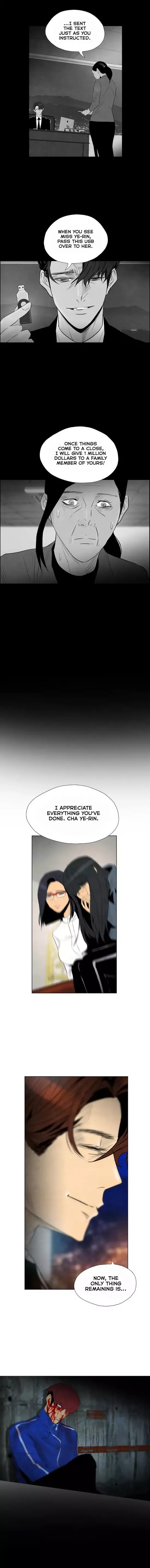 Revival Man Chapter 45 - page 12