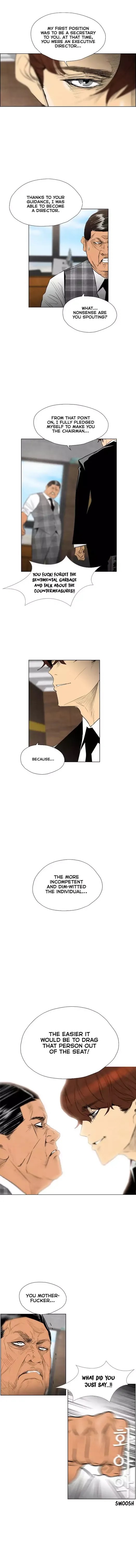 Revival Man Chapter 45 - page 5