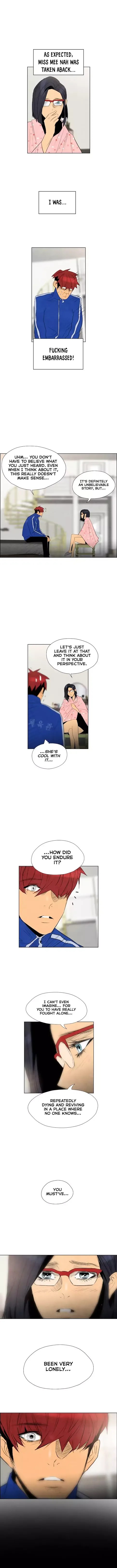 Revival Man Chapter 46 - page 7