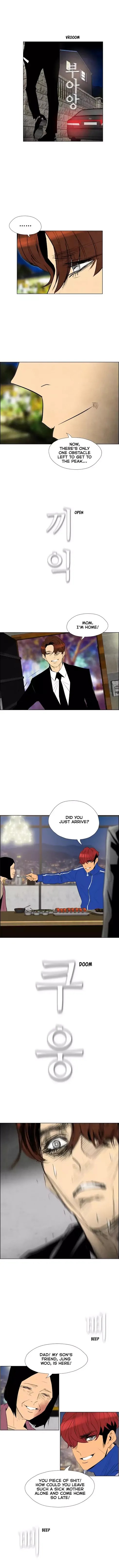 Revival Man Chapter 48 - page 10