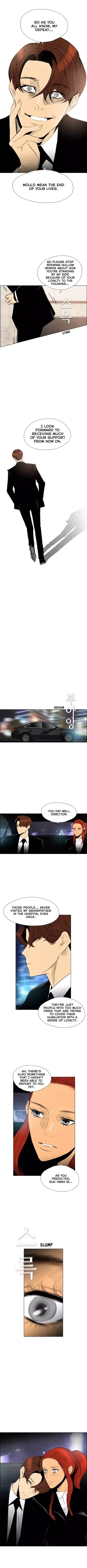 Revival Man Chapter 48 - page 5