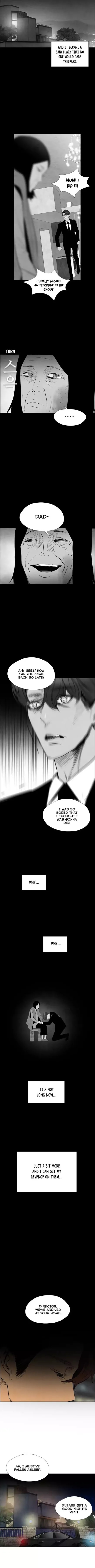 Revival Man Chapter 48 - page 9
