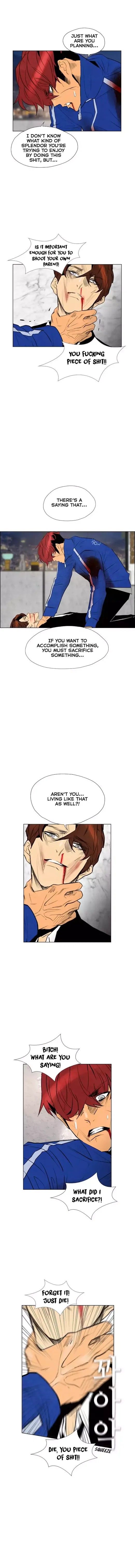 Revival Man Chapter 50 - page 7