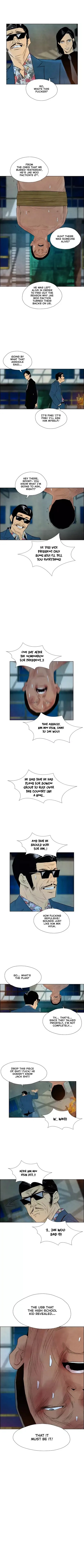 Revival Man Chapter 53 - page 10