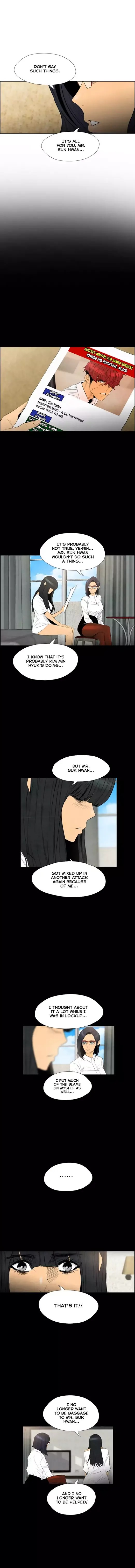 Revival Man Chapter 53 - page 6