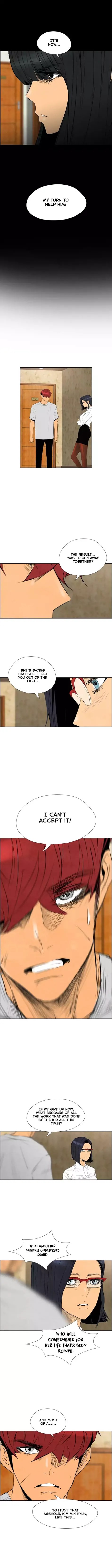 Revival Man Chapter 53 - page 7