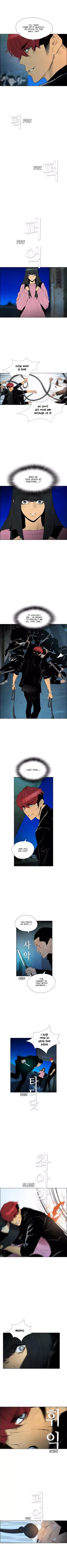Revival Man Chapter 54 - page 6