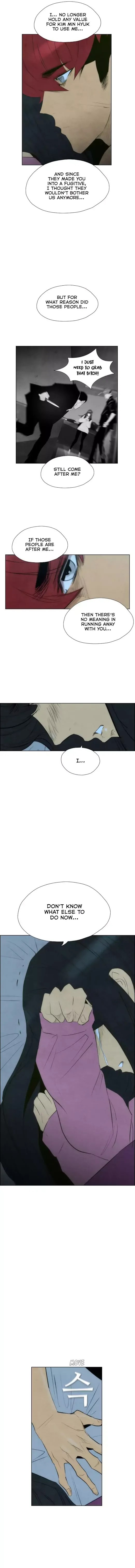 Revival Man Chapter 55 - page 4