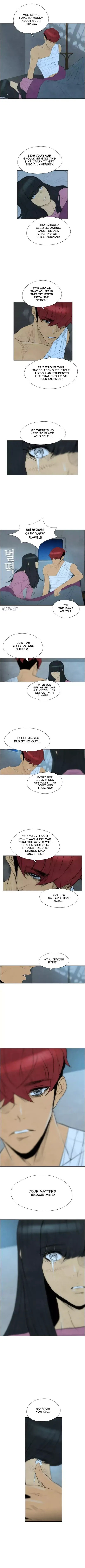 Revival Man Chapter 55 - page 5