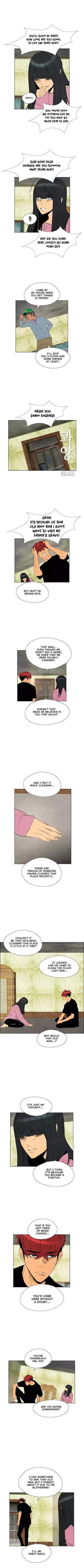 Revival Man Chapter 56 - page 7